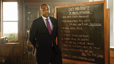 The Magicians Season 5 Episode 10