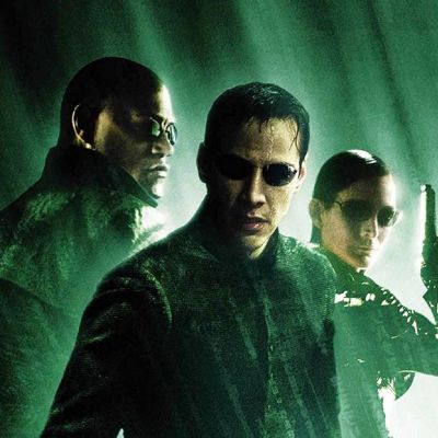 The Matrix