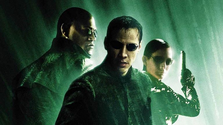 The Matrix