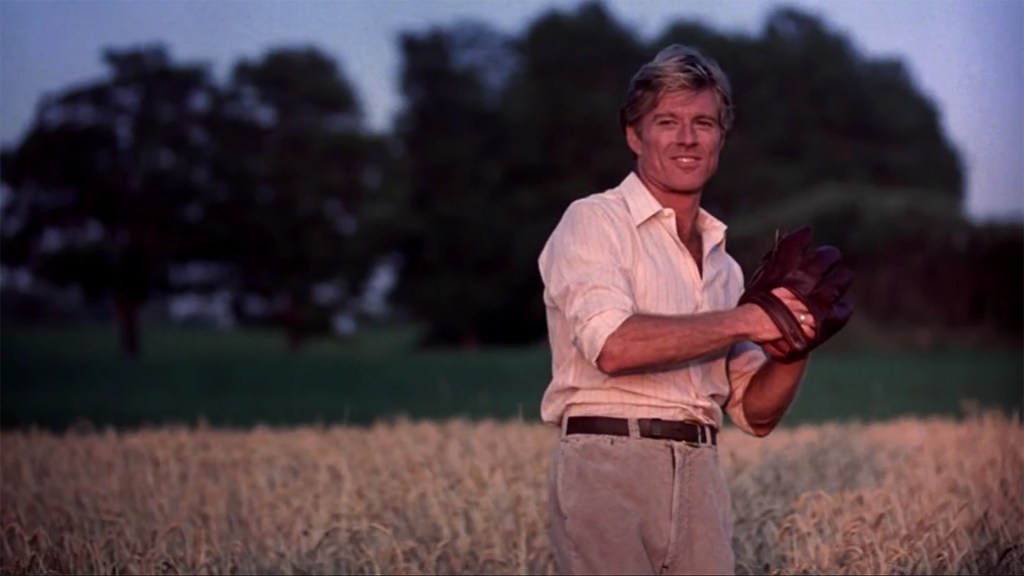 The Natural (1984)