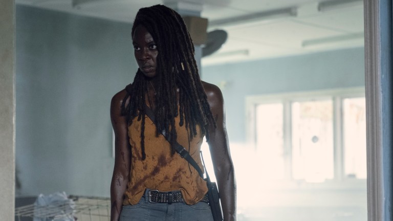 The Walking Dead Season 10 Episode 13 Review