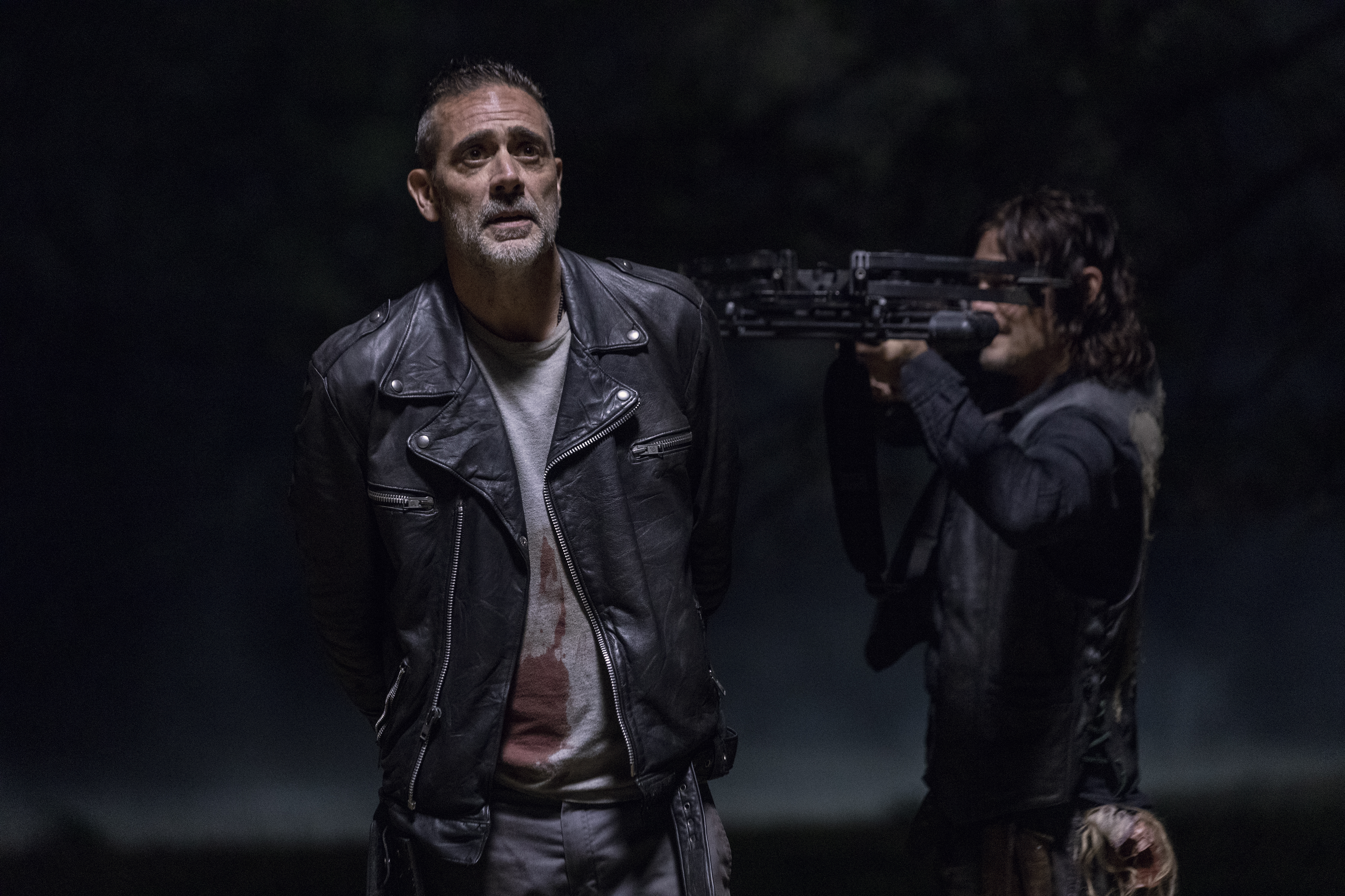 The Walking Dead Season 10 Episode 16 Delayed Due To Coronavirus