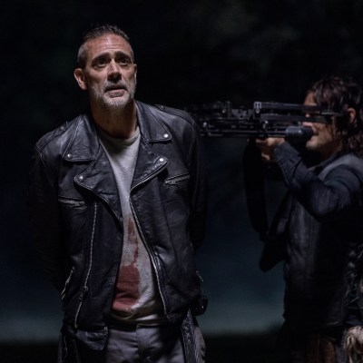 The Walking Dead Season 9 A Spoiler Filled Guide To A New Beginning And The Whisperers Den Of Geek