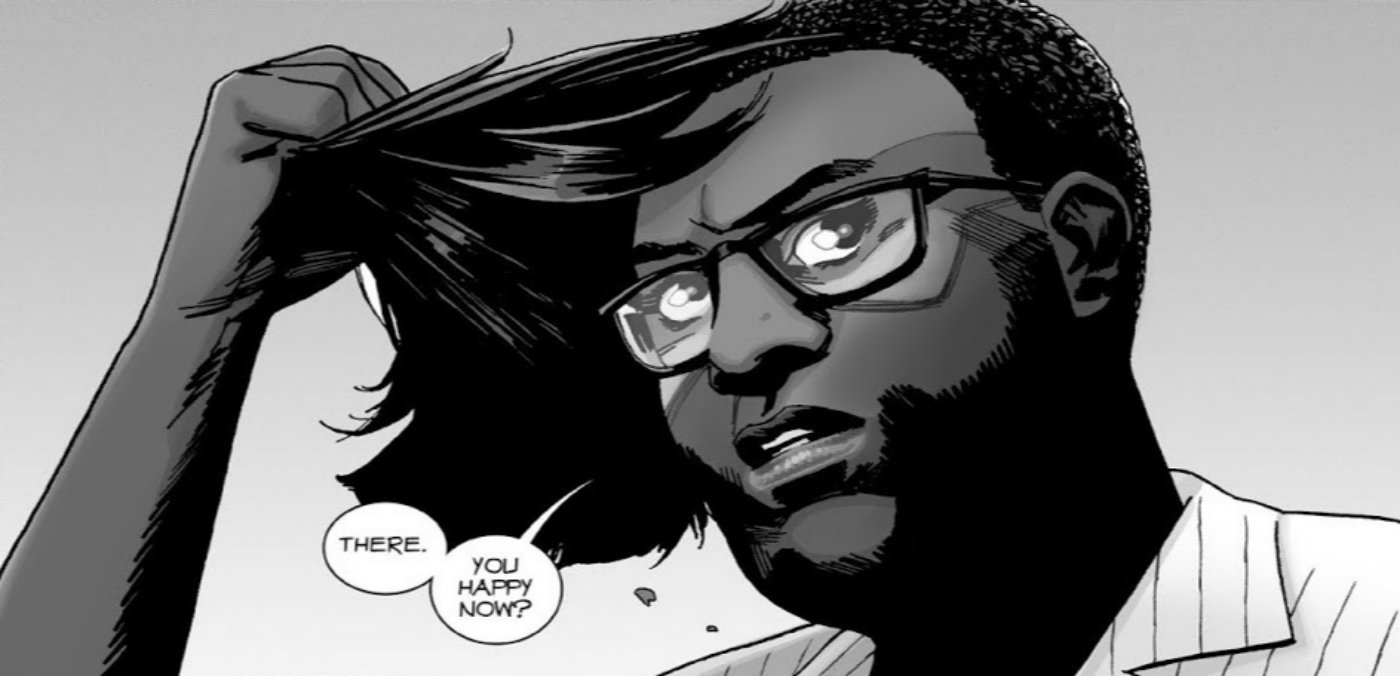 The Walking Dead Season 10 Who Is Stephanie? Den of Geek