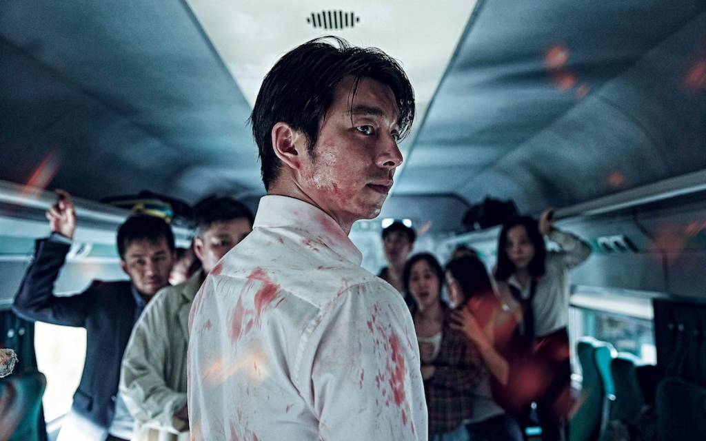 Train to Busan
