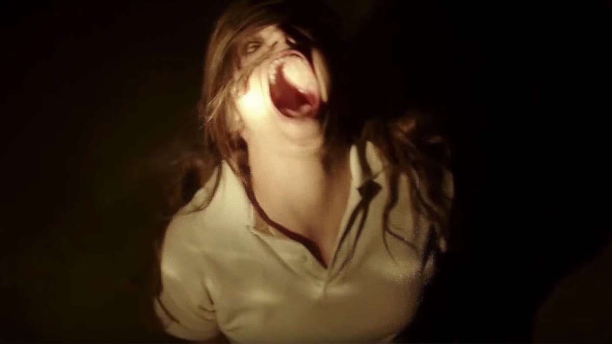 Veronica movie still