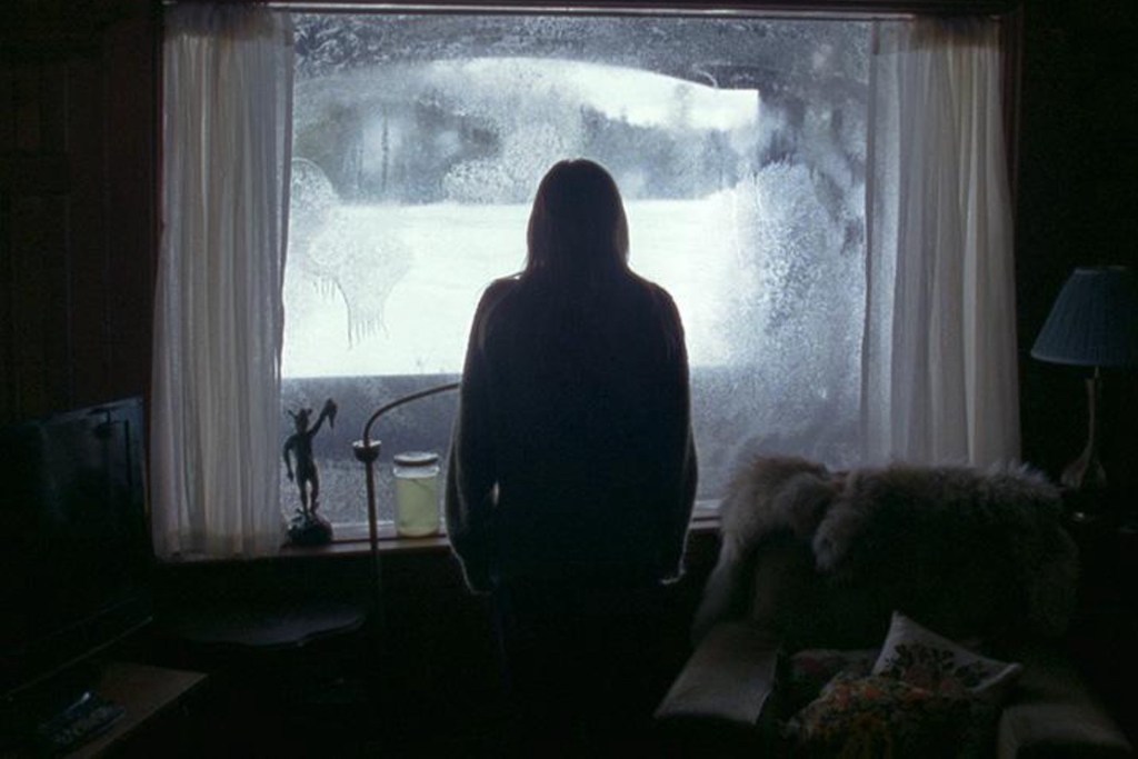 Veronika Franz: The Lodge