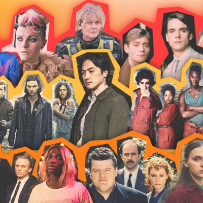 Best British TV Drama streaming guide header image