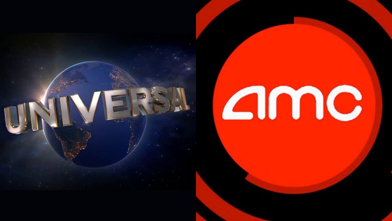 AMC Theatres Bans Universal Pictures