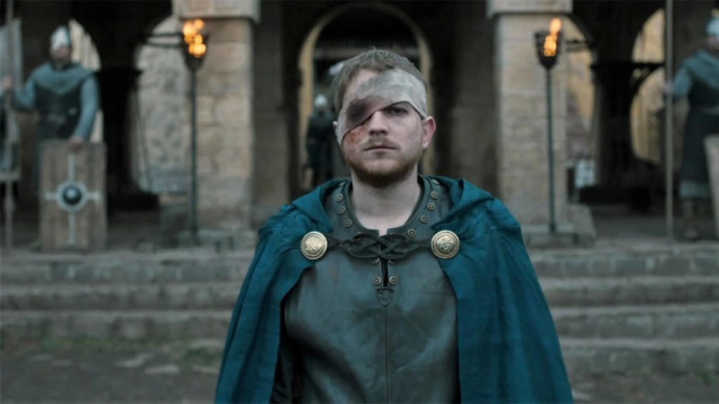 The Last Kingdom Aethelwold