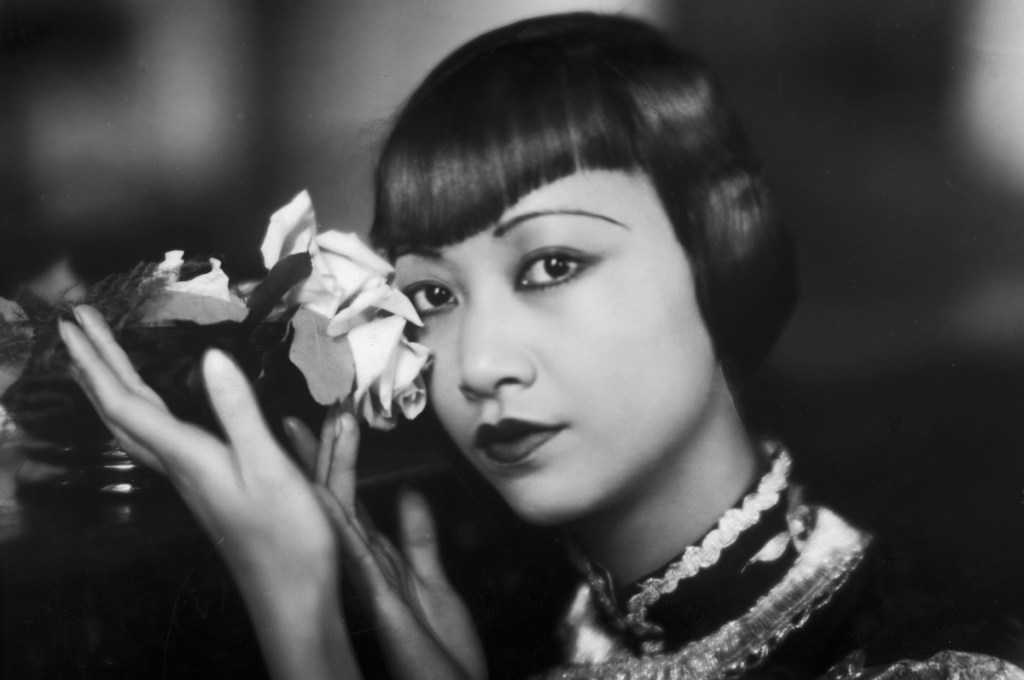 Anna May Wong