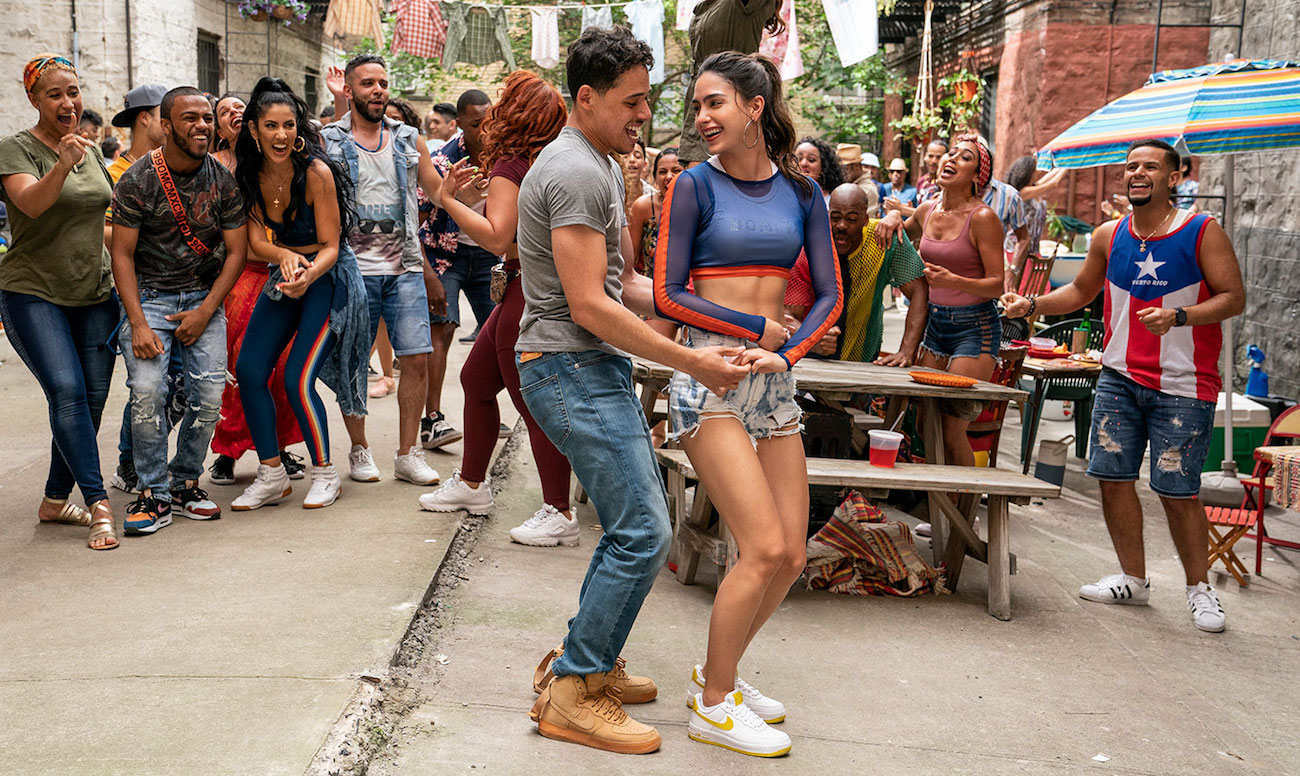 LinManuel Miranda’s In the Heights Movie Delayed Until 2021 Den of Geek