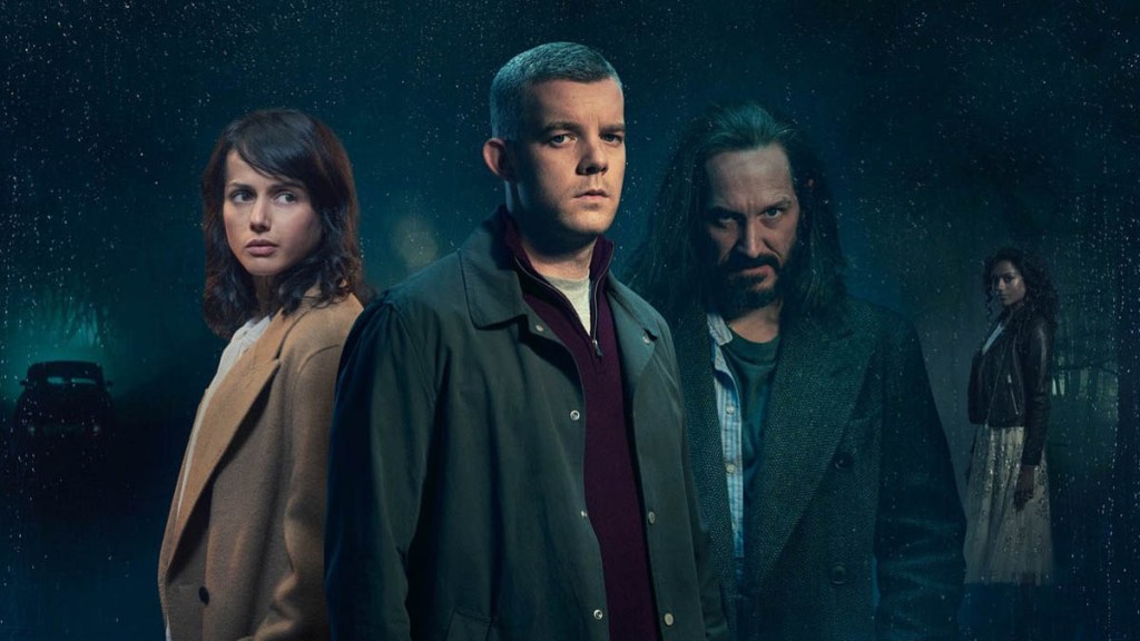 Russell Tovey in The Sister