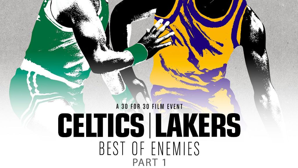 Best 30 for 30 Documentaries Celtics Lakers