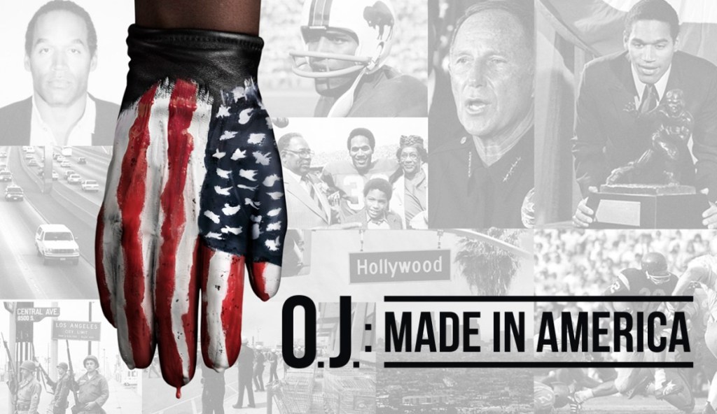 Best 30 for 30 Documentaries OJ: Made in America