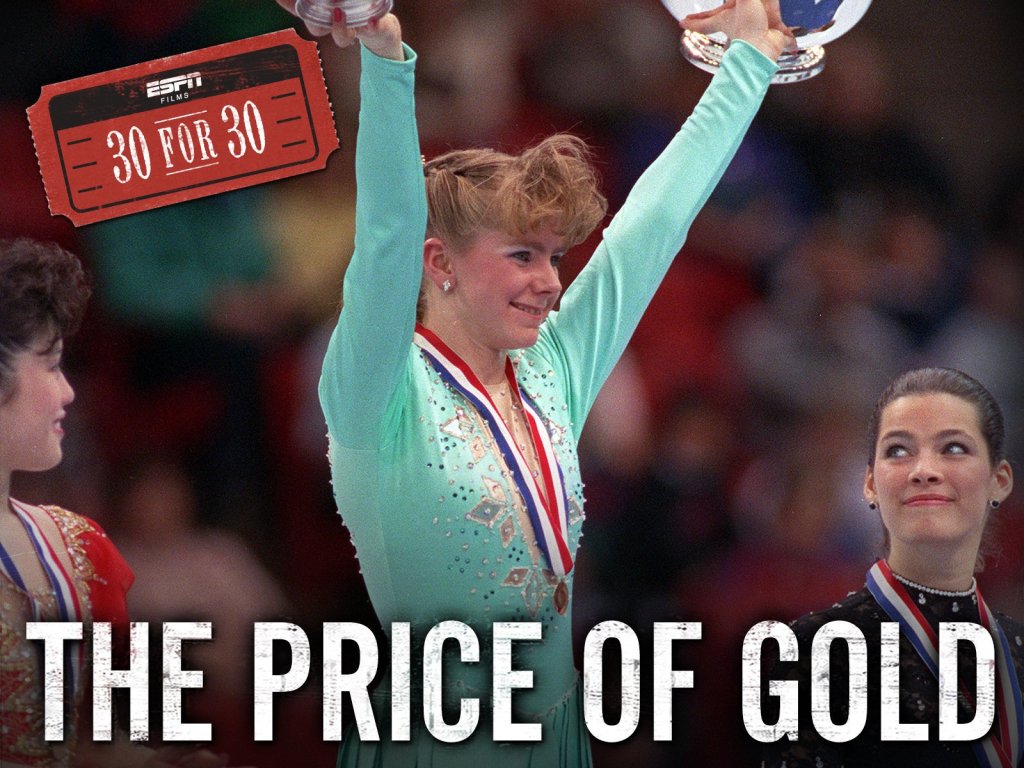 Best 30 for 30 Documentaries The Price of Gold