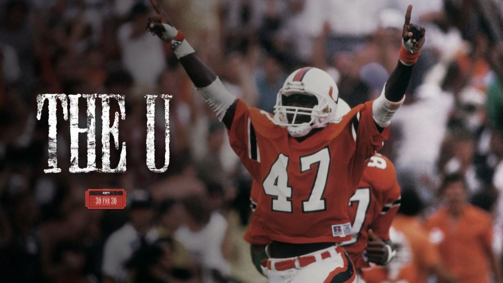 Best 30 for 30 Documentaries The U