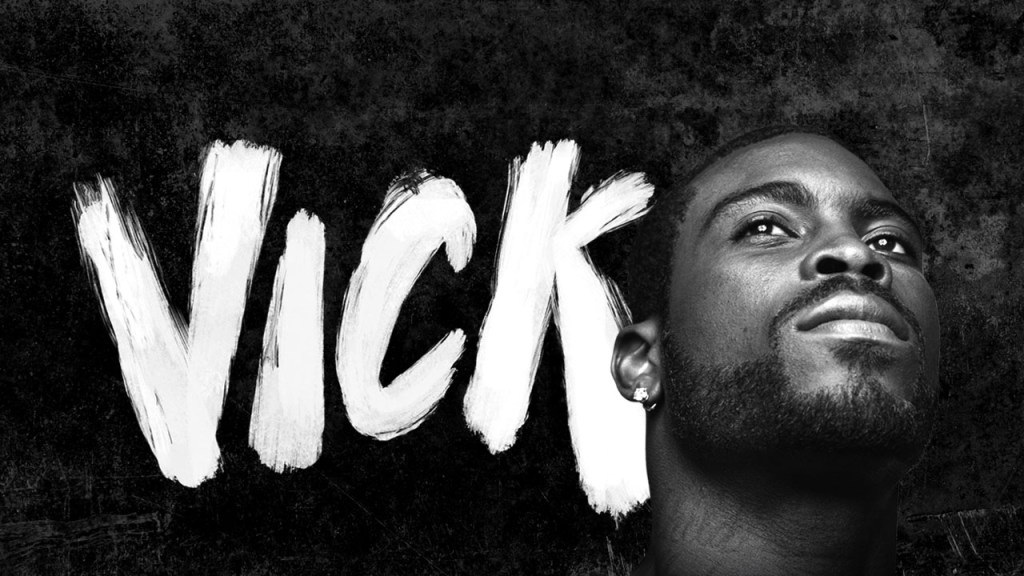 Best 30 for 30 Documentaries - Vick