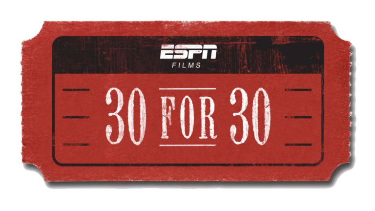 Best 30 for 30 ESPN Documentaries