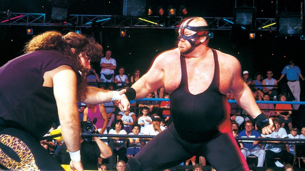 Best Sports Documentaries Beyond the Mat
