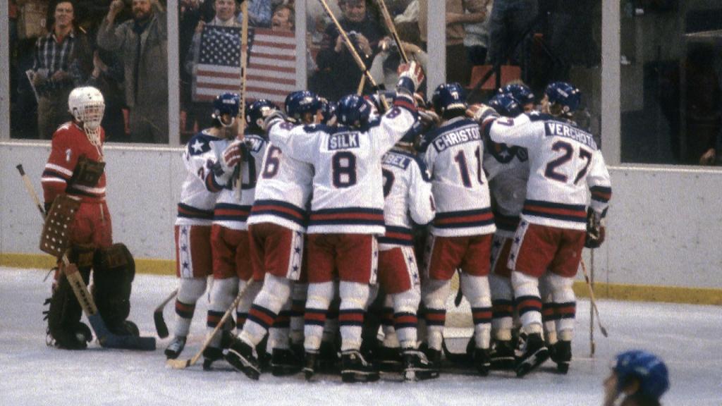 Best Sports Documentaries Do You Believe in Miracles?