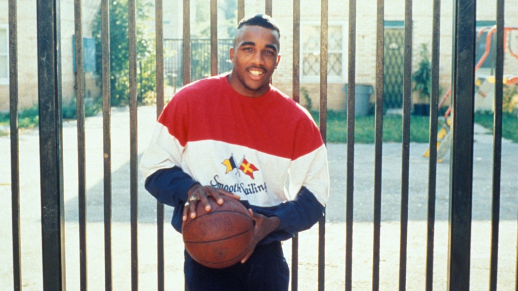 Best Sports Documentaries Hoop Dreams