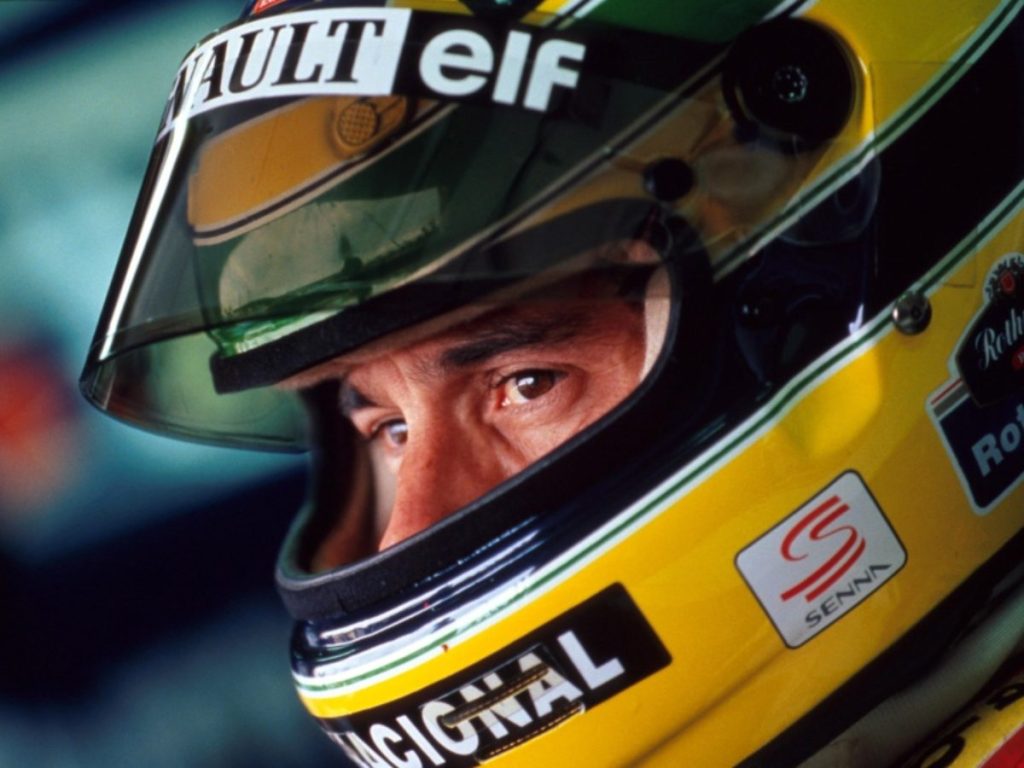 Best Sports Documentaries Senna