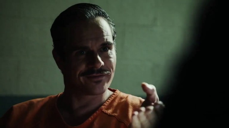 Tony Dalton as Lalo in Better Call Saul Season 5 Episode 8