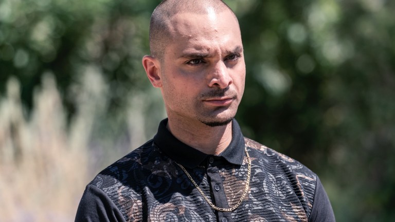 Better Call Saul Season 5 Episode 10 Michael Mando Nacho