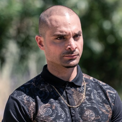 Better Call Saul Season 5 Episode 10 Michael Mando Nacho