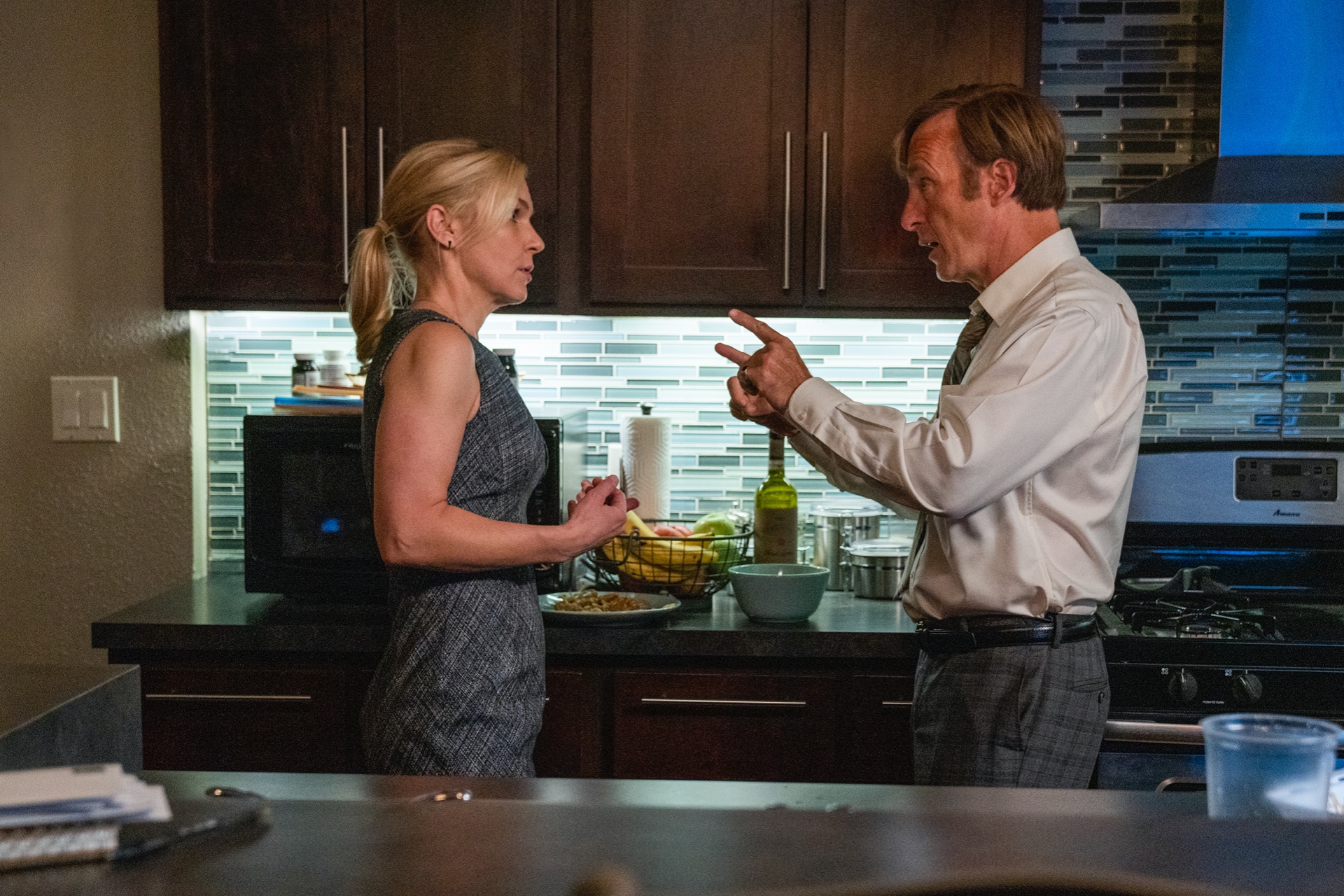 What Happens To Kim Wexler In Better Call Saul?