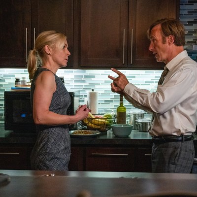 Better Call Saul Season 5 Episode 10 Kim Wexler