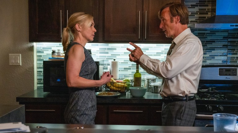 Better Call Saul Season 5 Episode 10 Kim Wexler