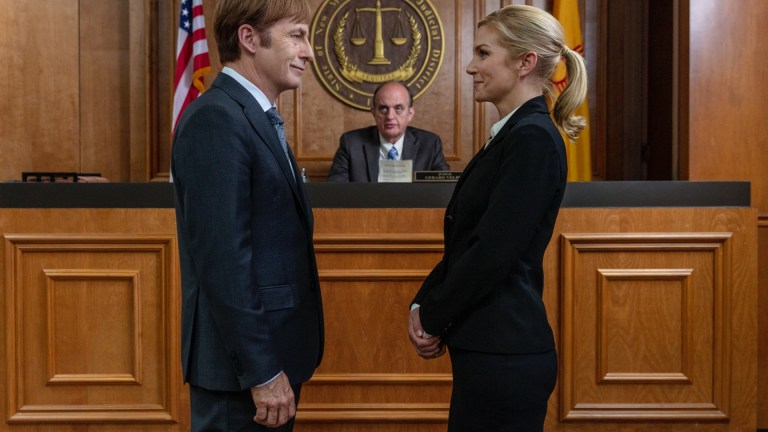 season 3 better call saul recap