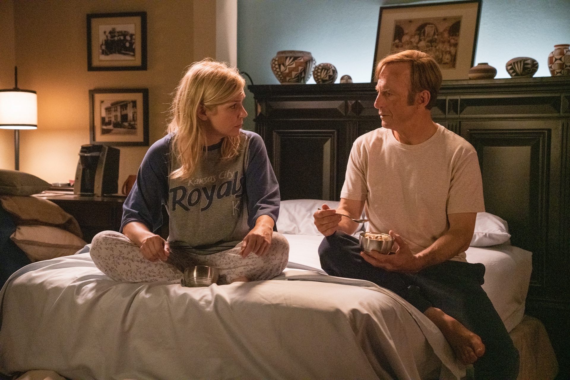 How Better Call Saul Became A Tragic Love Story Den Of Geek How Better Call Saul Became A Tragic Love Story Den Of Geek