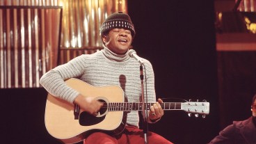 Soul Singer Bill Withers Dies at 81