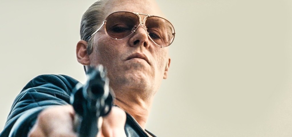 Black Mass (2015)