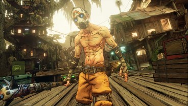 Borderlands