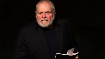 Famed Character Actor Brian Dennehy Dead at 81