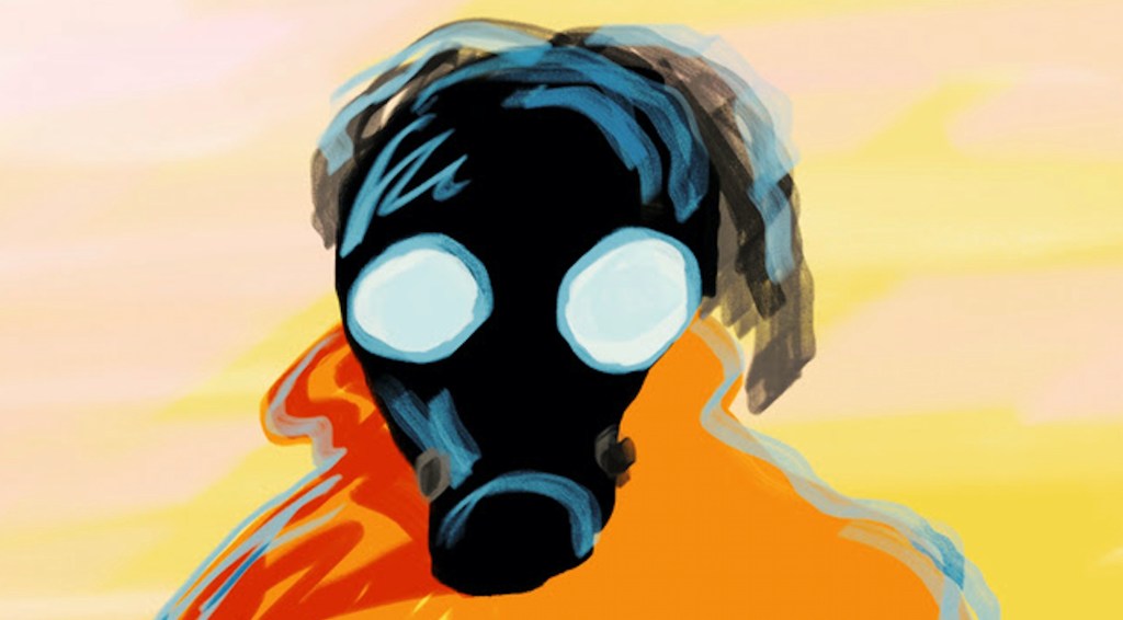 Car Seat Headrest Debuts New Single "Hollywood" Den of Geek