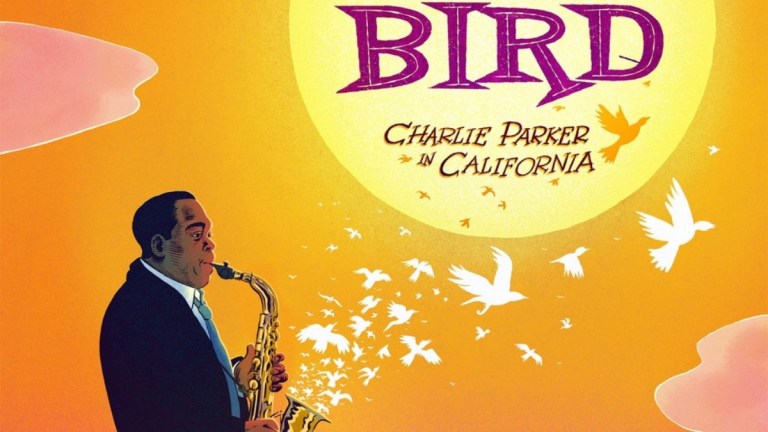 Chasin the Bird: Charlie Parker in LA