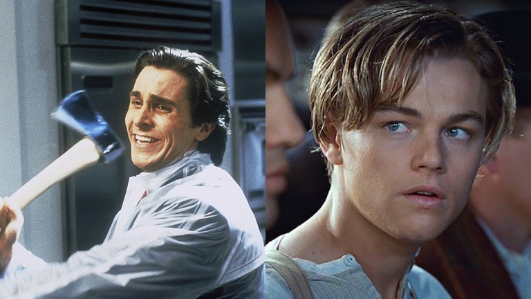 American Psycho