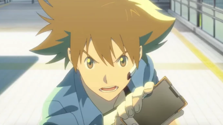 Digimon Adventure: Last Evolution Kizuna' Gets One-Night-Only