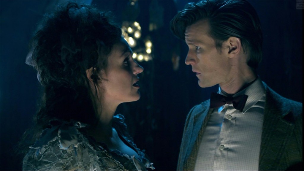 The Doctor’s Wife and The Doctor