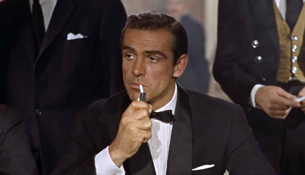 James Bond Movies Streaming Guide Where To Watch 007 Online Den Of Geek