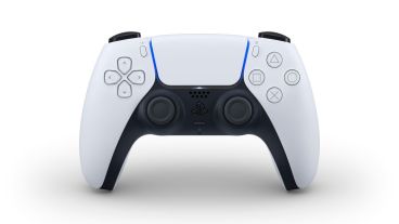 PlayStation 5 controller