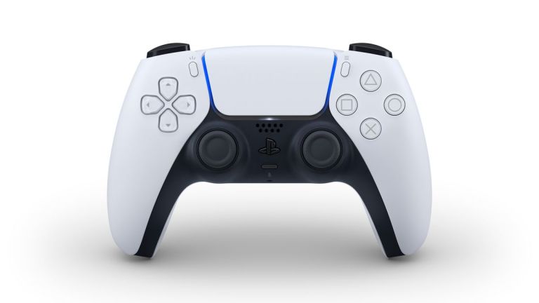 PlayStation 5 controller