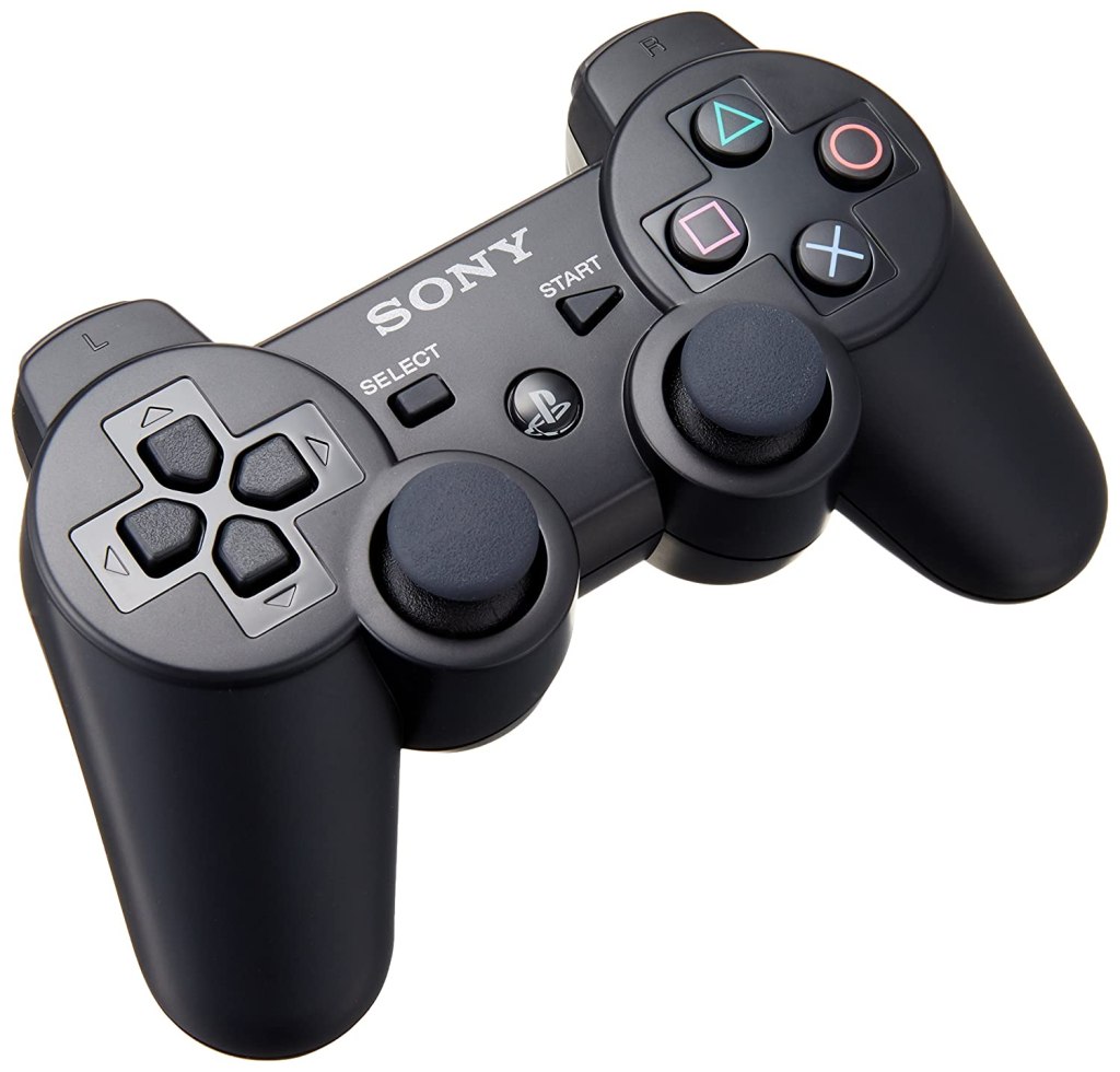 PlayStation Dualshock 3