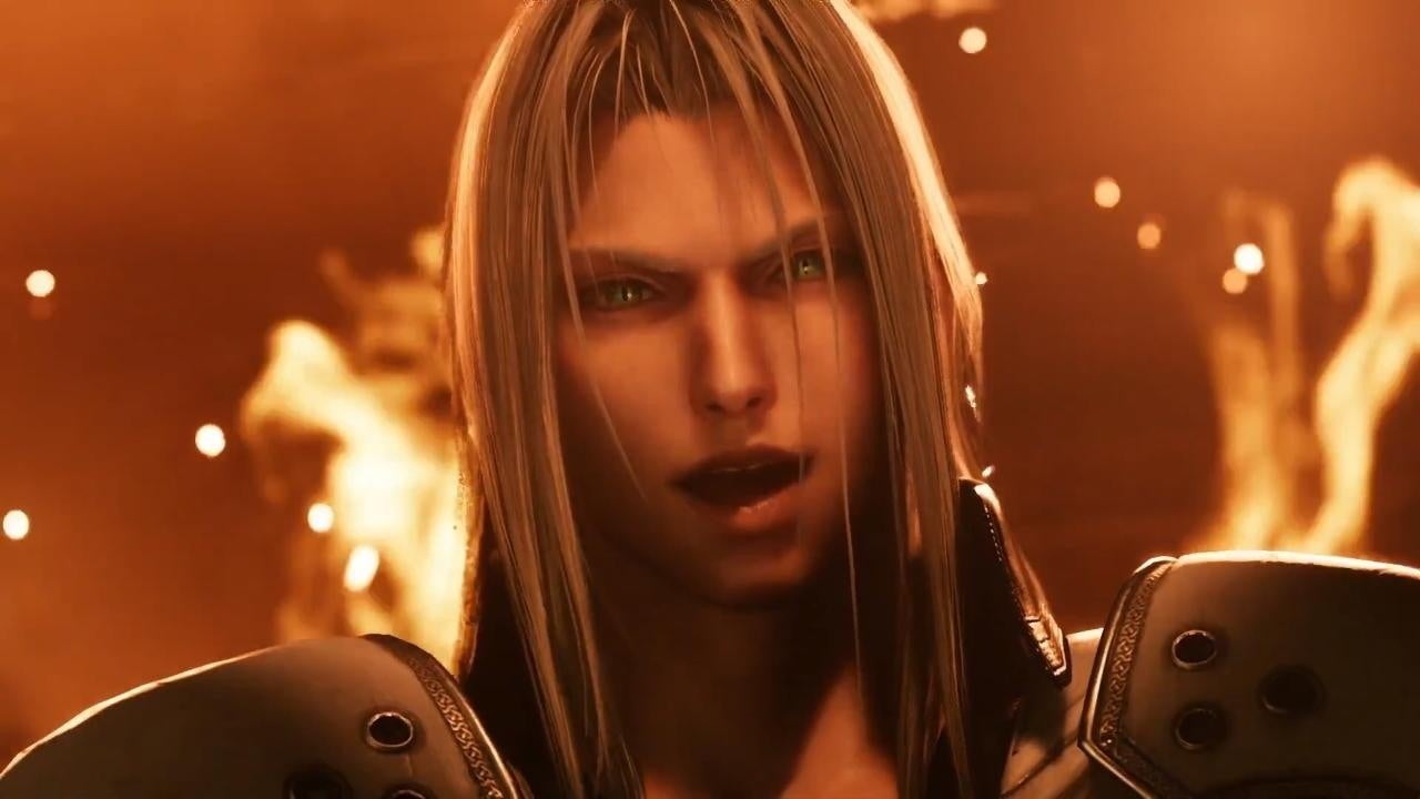 Final Fantasy 7 Remake Future Chapters Will Stick Close To The Original Den Of Geek