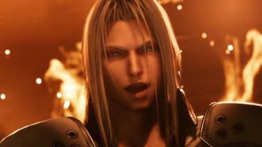 Final Fantasy 7 remake